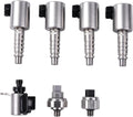 JF017E Shift Solenoid Kit 2005-2018 OEM