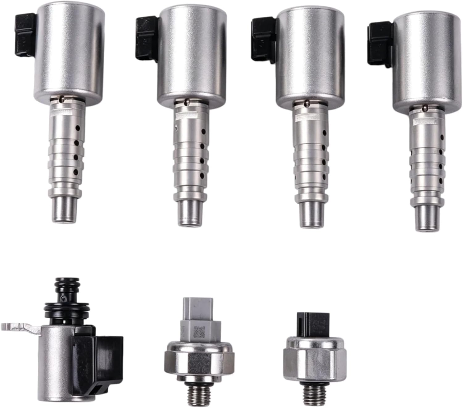 JF017E Shift Solenoid Kit 2005-2018 OEM