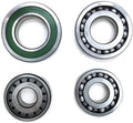 jf017e Thrust Bearing Kit 4-Piece OEM