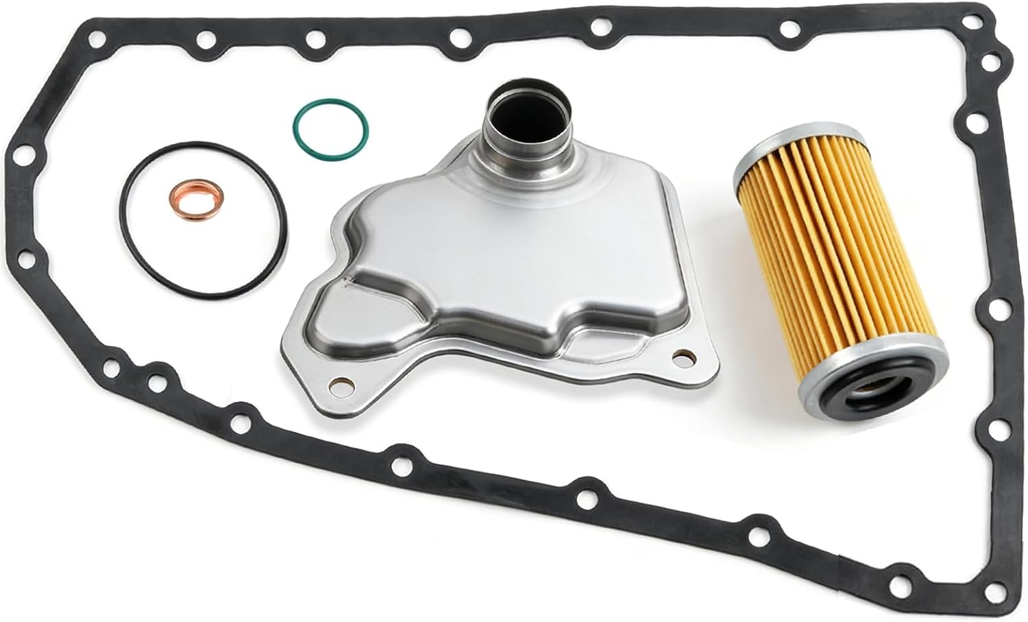 JF017E Transmission Filter 2.0L OEM