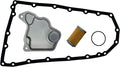 JF017E Transmission Filter 31728-29X0D OEM