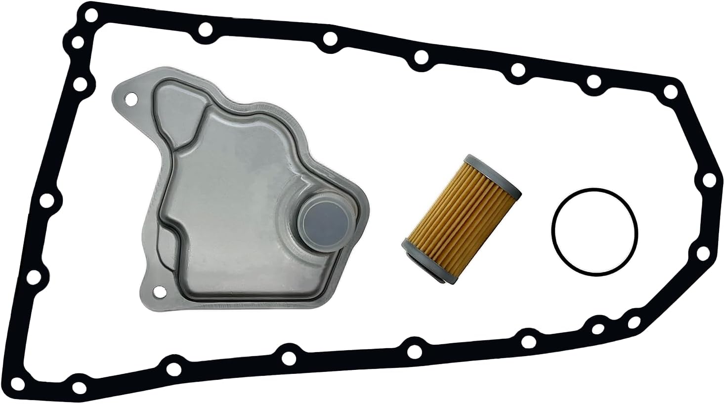 JF017E Transmission Filter 31728-29X0D OEM