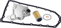 JF017E Transmission Filter with Gaskets OEM