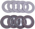 JF018E Friction Clutch Kit OEM