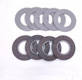 JF018E Friction Clutch Kit 3.5L OEM