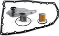 jf019e JF019E Transmission Filter 14-21 OEM