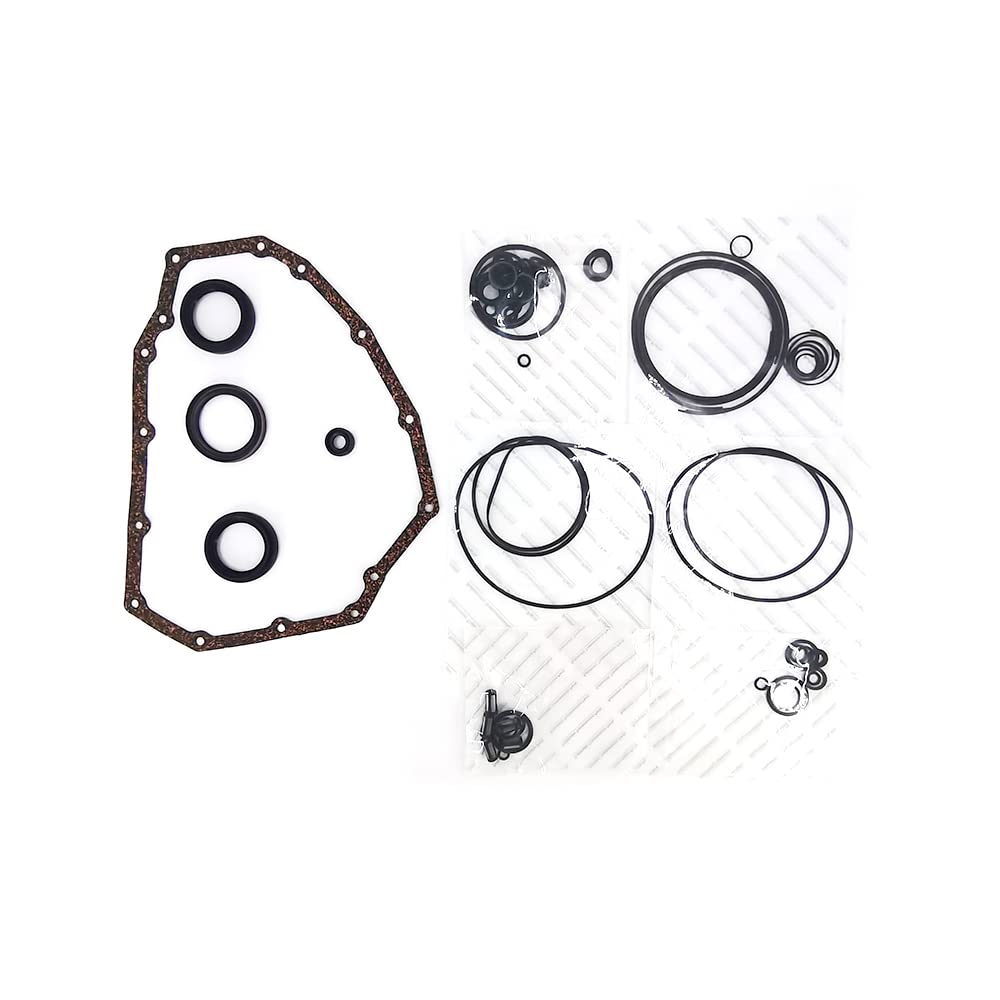 JF020E JF020E Overhaul Gasket & Seal Kit 2014-Up OEM