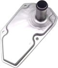 JF020E JF020E Transmission Filter 31728-50X0A OEM