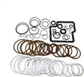 JF402E JF402E Master Transmission Rebuild Kit OEM