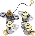 JF402E JF402E Shift Solenoid Kit OEM