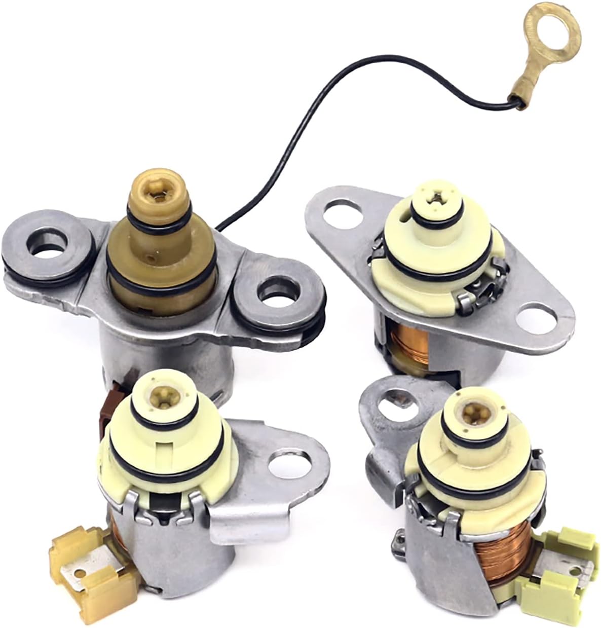 JF402E JF402E Shift Solenoid Kit OEM