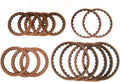 JF404E Friction Clutch Kit 2000-Up OEM