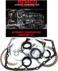 JF404E Overhaul Transmission Rebuild Kit 99-07 OEM