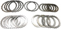 JF404E Steel Clutch Plate Kit 2000-Up OEM