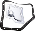 JF404E Transmission Filter 2001-2004 OEM