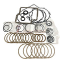 JF405E Friction Clutch Kit OEM