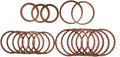 JF405E Friction Clutch Kit 2003-Up OEM