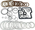 JF405E Master Transmission Rebuild Kit 2005-2010 OEM