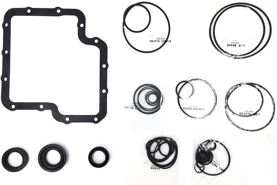 JF405E Overhaul Gasket & Seal Kit 2003-Up OEM