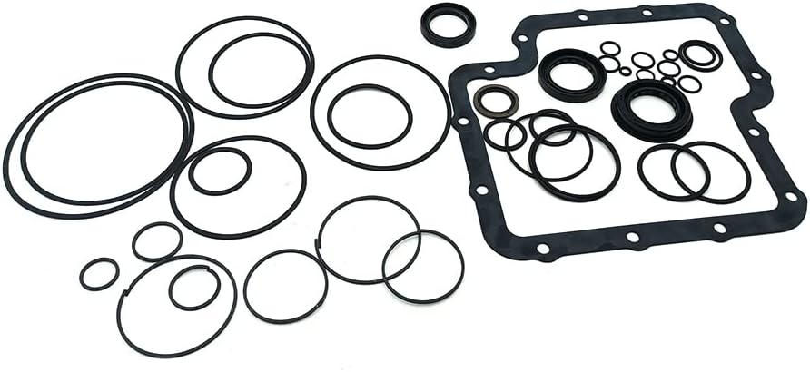 JF405E Overhaul Transmission Rebuild Kit 2000-2006 OEM