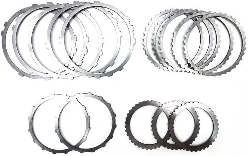 JF405E Steel Clutch Plate Kit OEM