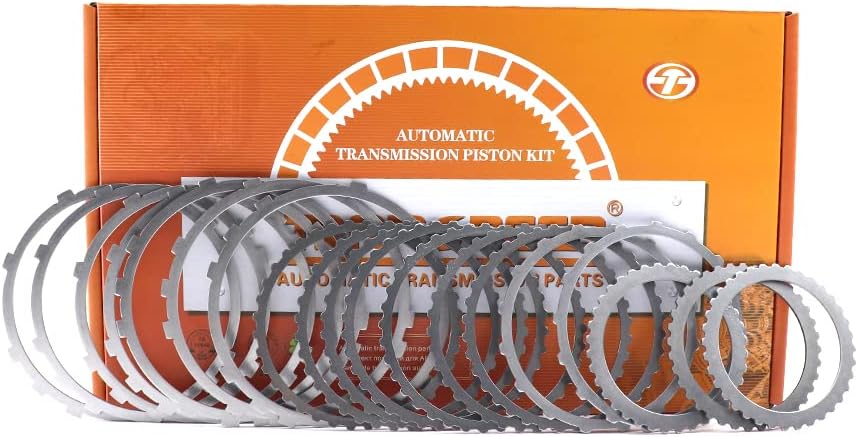 JF405E Steel Clutch Plate Kit 2000-2006 OEM