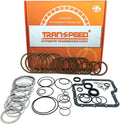 JF405E Transmission Master Rebuild Kit OEM