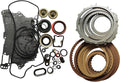 JF405E Transmission Rebuild Kit 05-10 OEM
