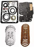 JF405E Transmission Rebuild Kit OEM