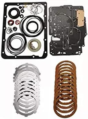 JF405E Transmission Rebuild Kit OEM