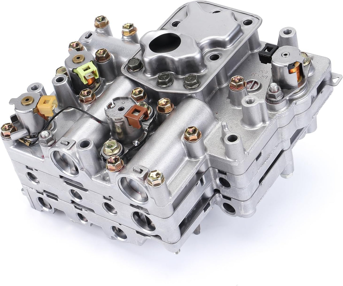 JF405E Transmission Valve Body OEM