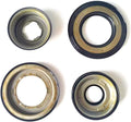 JF414E Bonded Piston Set OEM