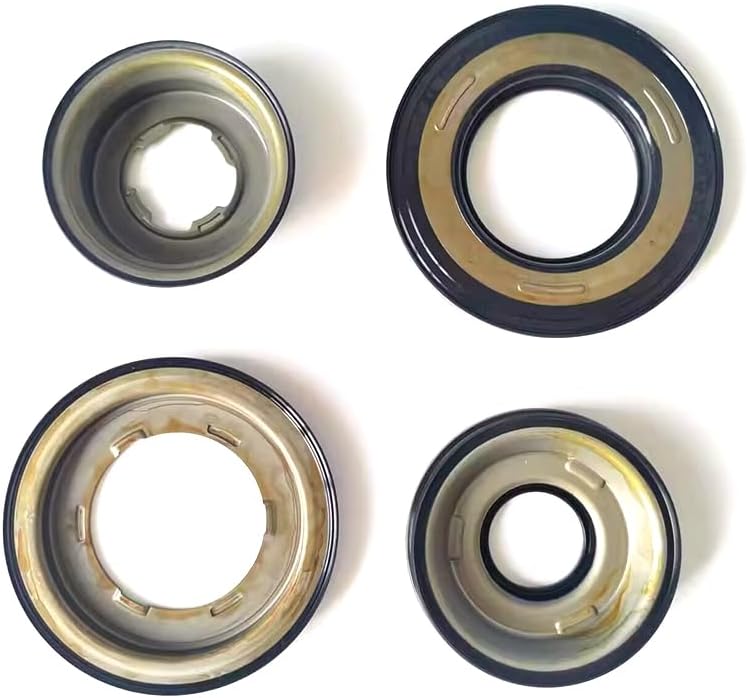 JF414E Bonded Piston Set OEM