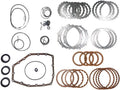 JF414E Master Transmission Rebuild Kit 2011-Up OEM