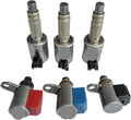 JF414E Shift Solenoid Kit 2013-2015 OEM