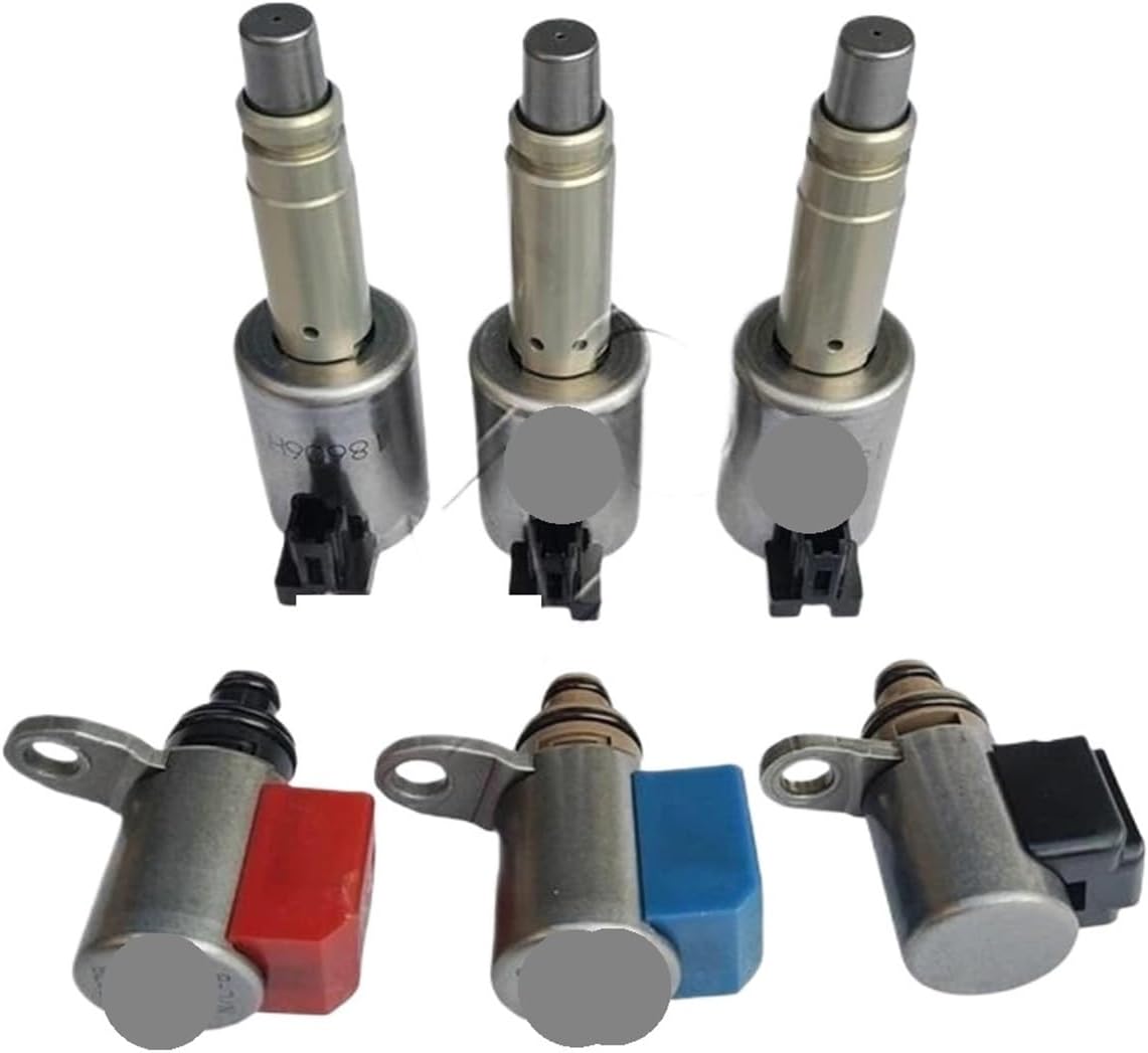 JF414E Shift Solenoid Kit 2013-2015 OEM