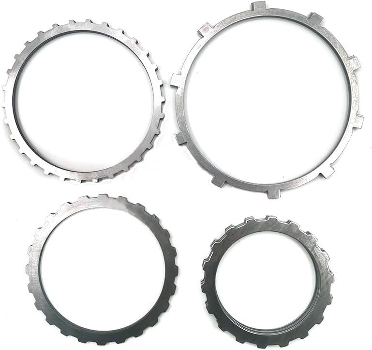 jf414e Steel Clutch Plate Kit OEM