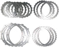 JF414E Steel Clutch Plate Kit W107881E 2011-Up OEM