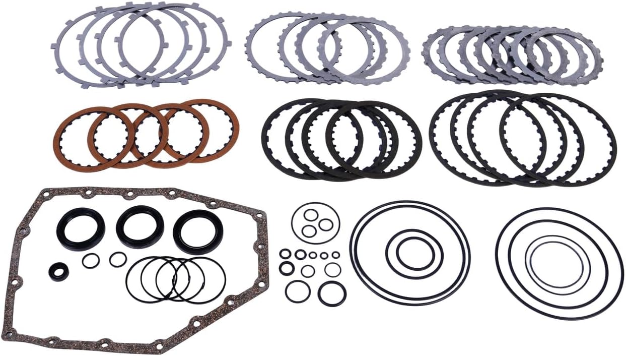 JF414E Transmission Rebuild Kit OEM