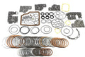 JF506E Master Transmission Rebuild Kit with Gaskets OEM