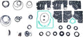 JF506E Overhaul Gasket & Seal Kit 1999-Up OEM