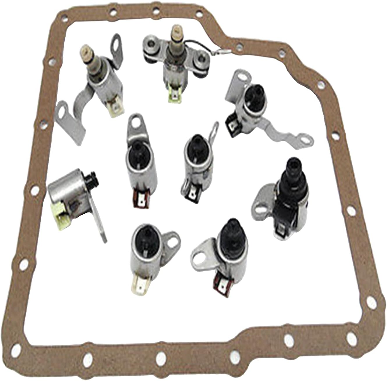 JF506E Shift Solenoid Kit OEM