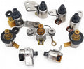 JF506E Shift Solenoid Kit 2002-2005 OEM