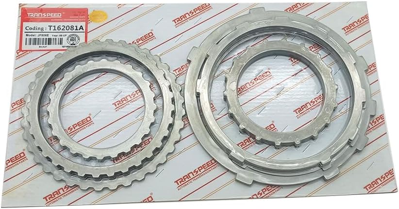 JF506E Steel Clutch Plate Kit OEM