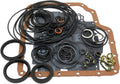 JF506E Transmission Rebuild Kit OEM