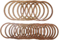JF613E Friction Clutch Kit OEM