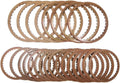 JF613E Friction Clutch Kit W123880C OEM