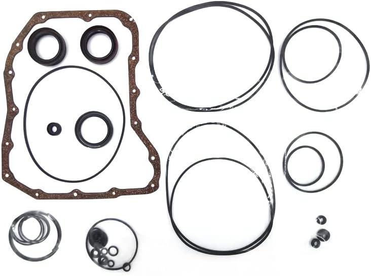 JF613E Overhaul Gasket & Seal Kit 2007-Up OEM