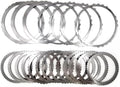 JF613E Steel Clutch Plate Kit 2007-Up OEM