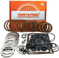 JR405E Master Transmission Rebuild Kit OEM